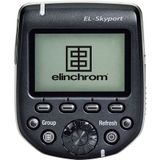 Elinchrom EL-Skyport Transmitter Pro voor Canon