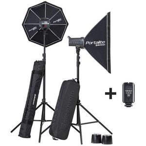 Elinchrom D-Lite RX 4 To GO Set 2.0
