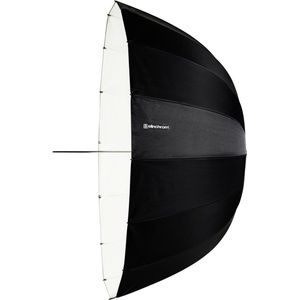 Elinchrom Paraplu Deep wit 125 cm