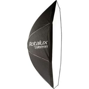 Elinchrom Rotalux Octabox, Schwarz, Silber, 1000 mm, 320 mm, 860 g