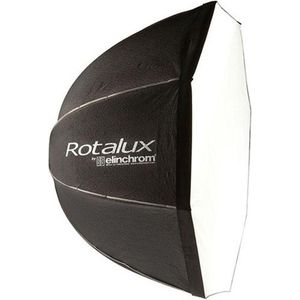 Elinchrom Rotalux Softbox Deep Octa 100cm excl. Speedring