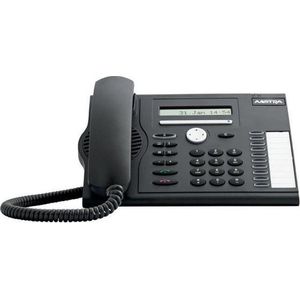 Mitel - MiVoice 5361 - Telefoon - Zwart