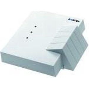 Mitel - Radiotoestel DECT SB 4+ Versie 2 - Telefoon - Wit - Draadloze Communicatie