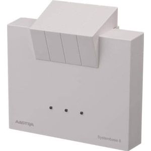 Mitel Aastra basisstation DECT SB 8 V2, Telefoon accessoires