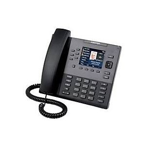 Mitel 6867 - VoIP-Telefon - dreiweg Anruffunktion