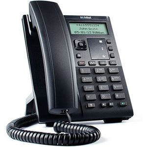 MITEL SIP telefoon 6863