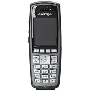 Aastra - A340w - IP Telefoon - Zwart