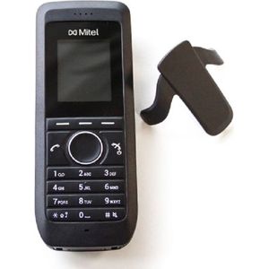 Mitel 5613 DECT-telefoon Zwart