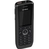 Mitel 5614 - Vaste telefoon - TFT display - Alarm knop - Zwart