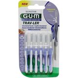 Gum Trav-ler 0.6 mm - 6 st - Ragers