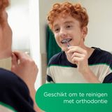 GUM Trav-ler Ragers 1.1mm Groen - 6 stuks