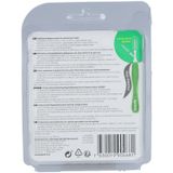 GUM Trav-ler ragers multipack - 9st