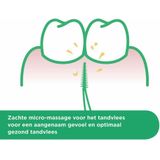 GUM - Soft Picks Original - Tandenstokers - Rubber - Voor een Gezond Tandvlees