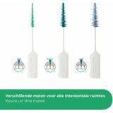 GUM - Soft Picks Original - Tandenstokers - Rubber - Voor een Gezond Tandvlees