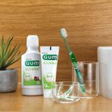 GUM Technique Pro Tandenborstel Soft Compact