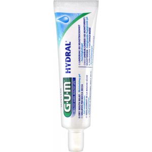GUM - Hydral Bevochtigingsgel - 50 ml