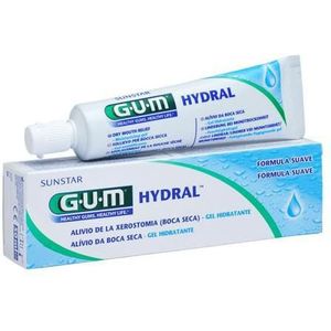 GUM Hydral Bevochtigingsgel 50 ml