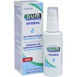 GUM Hydral Bevochtigingsspray 50 ml