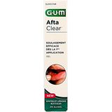 GUM AftaClear Mondgel 10 ml