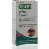 GUM AftaClear spray - 15ml