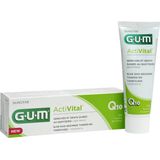 GUM - Activital Tandpasta - 75ml - Tandgezondheid