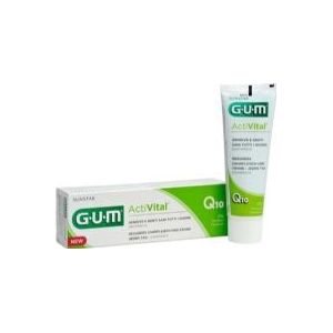 GUM Activital tandpasta - 75ml