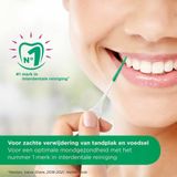 GUM Soft-Picks Original Regular 50 stuks