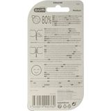 GUM - Soft Picks Original - Tandenstokers - Zacht Rubber - Voor Eenmalig Gebruik