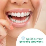 GUM - Soft Picks Original - Tandenstokers - Zacht Rubber - Voor Eenmalig Gebruik