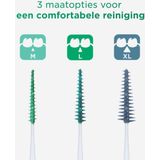 GUM - Soft-Picks Original - Tandenstokers - 50 Stuks