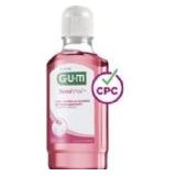 GUM SensiVital+ Mundspülung 300 ml Mundwasser