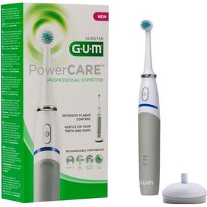 GUM Elektrische Tandenborstel PowerCare
