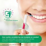 GUM® BI-DIRECTION | 1.2 | 6 stuks