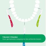 GUM® BI-DIRECTION | 1.2 | 6 stuks