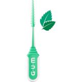 GUM - Soft-Picks - Interdentale Reiniging - Minty - 40 Stuks
