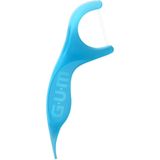 GUM - Easy Flossers - Mint - 30 Stuks