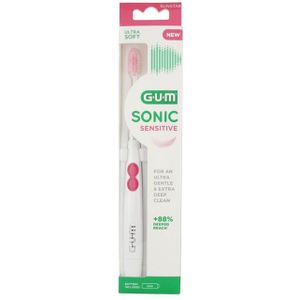 GUM Elektrische Tandenborstel Sonic Daily Sensitive