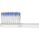 GUM - Sonic Act Opzetborstel - Wit - 2 Stuks