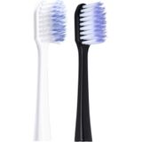 GUM - Sonic Act Opzetborstel - Wit - 2 Stuks