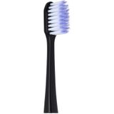 GUM - Sonic Act Opzetborstel - Zwart - 2 Stuks