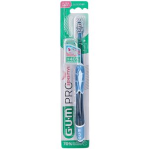 GUM Tandenborstel Pro Sensitive Ultra Soft