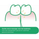 GUM Soft-Picks Comfort Flex Cool Mint Large - 40 stuks