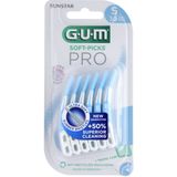 GUM Soft-Picks PRO Small 30 stuks