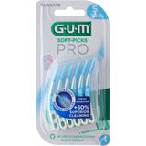 GUM Soft-Picks PRO small 30 St Zahnbürste