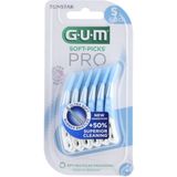 GUM Soft Picks PRO Small - 60 Stuks