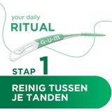 GUM Soft Picks PRO Small - 60 Stuks