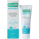 GUM - Gingidex - Tandpasta - Frisse Munt - 0,06% Chloorhexidine