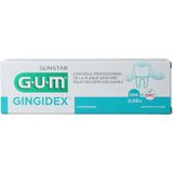 GUM - Gingidex - Tandpasta - Frisse Munt - 0,06% Chloorhexidine