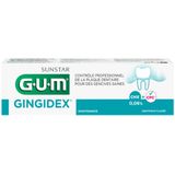 GUM - Gingidex - Tandpasta - Frisse Munt - 0,06% Chloorhexidine