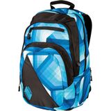 NITRO Schulrucksack »Stash 29«, Alltagsrucksack, Rucksack für Freizeit, Schule, Arbeit und Reise